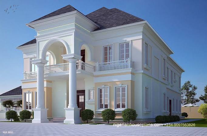 4bdrm Townhouse/Terrace in Karsana for sale